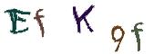 CAPTCHA de imagem