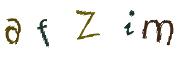 CAPTCHA de imagem