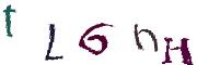 CAPTCHA de imagem