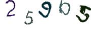 CAPTCHA de imagem