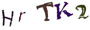 CAPTCHA de imagem