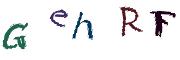 CAPTCHA de imagem