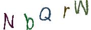 CAPTCHA de imagem