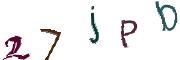 CAPTCHA de imagem