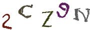 CAPTCHA de imagem