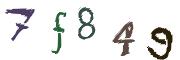 CAPTCHA de imagem