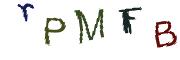 CAPTCHA de imagem