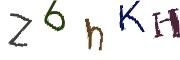 CAPTCHA de imagem