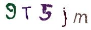 CAPTCHA de imagem