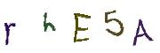 CAPTCHA de imagem