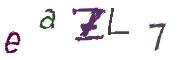 CAPTCHA de imagem