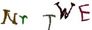 CAPTCHA de imagem