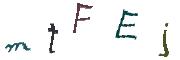 CAPTCHA de imagem
