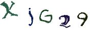 CAPTCHA de imagem