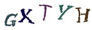 CAPTCHA de imagem