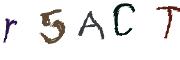 CAPTCHA de imagem