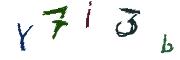 CAPTCHA de imagem