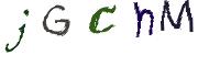 CAPTCHA de imagem