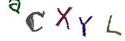 CAPTCHA de imagem