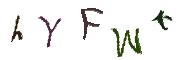CAPTCHA de imagem