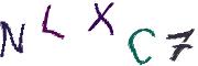 CAPTCHA de imagem