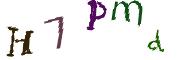 CAPTCHA de imagem