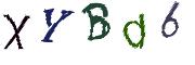 CAPTCHA de imagem