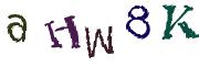 CAPTCHA de imagem