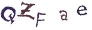 CAPTCHA de imagem