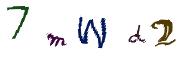 CAPTCHA de imagem