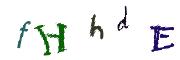 CAPTCHA de imagem