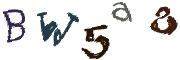 CAPTCHA de imagem