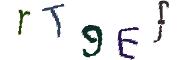 CAPTCHA de imagem