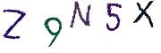 CAPTCHA de imagem