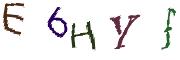 CAPTCHA de imagem