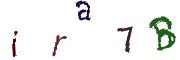 CAPTCHA de imagem