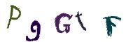 CAPTCHA de imagem