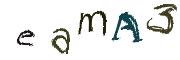 CAPTCHA de imagem