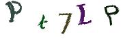 CAPTCHA de imagem