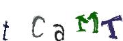 CAPTCHA de imagem