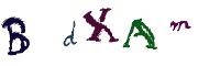CAPTCHA de imagem