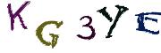 CAPTCHA de imagem