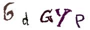 CAPTCHA de imagem