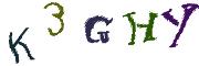 CAPTCHA de imagem