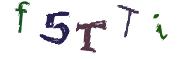 CAPTCHA de imagem