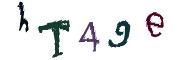 CAPTCHA de imagem