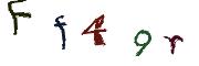 CAPTCHA de imagem