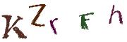 CAPTCHA de imagem