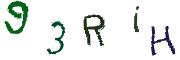 CAPTCHA de imagem