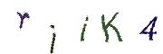 CAPTCHA de imagem
